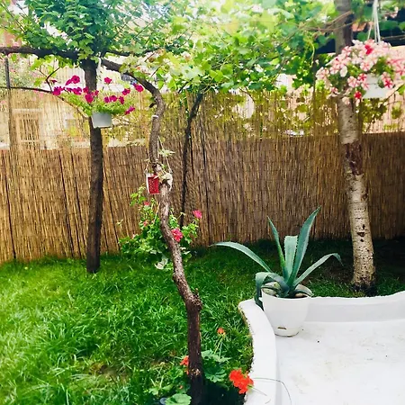 Appartement Oasis Luxury Detached House In With Hydromassage Thessalonique