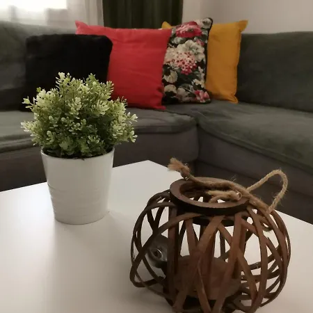 Appartement Oasis Luxury Detached House In With Hydromassage Thessalonique