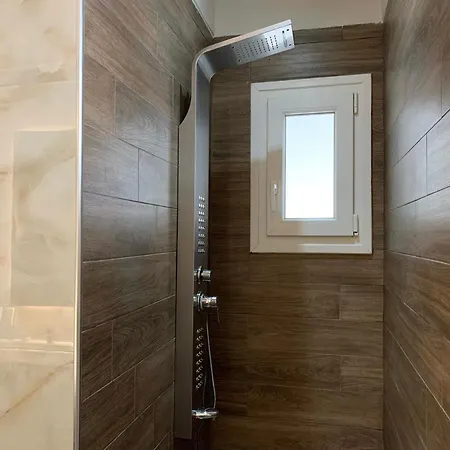 Appartement Oasis Luxury Detached House In With Hydromassage