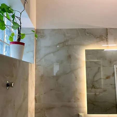 Oasis Luxury Detached House In With Hydromassage * Thessalonique