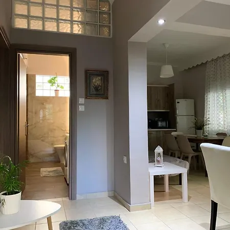 Oasis Luxury Detached House In With Hydromassage Appartement