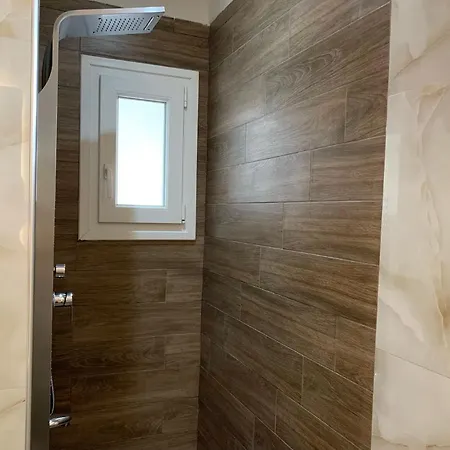 Appartement Oasis Luxury Detached House In With Hydromassage