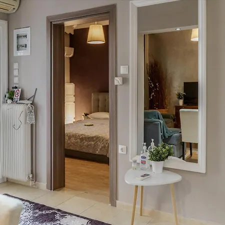 Appartement Oasis Luxury Detached House In With Hydromassage