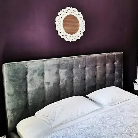 Appartement Oasis Luxury Detached House In With Hydromassage Thessalonique