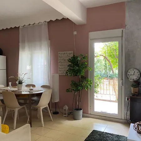 Appartement Oasis Luxury Detached House In With Hydromassage