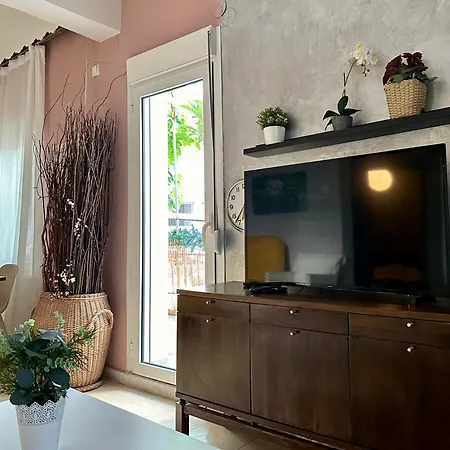 Appartement Oasis Luxury Detached House In With Hydromassage *
