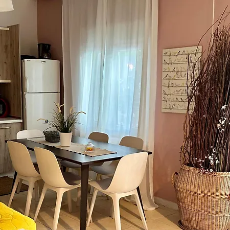 Appartement Oasis Luxury Detached House In With Hydromassage *