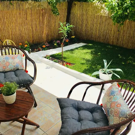 Appartement Oasis Luxury Detached House In With Hydromassage