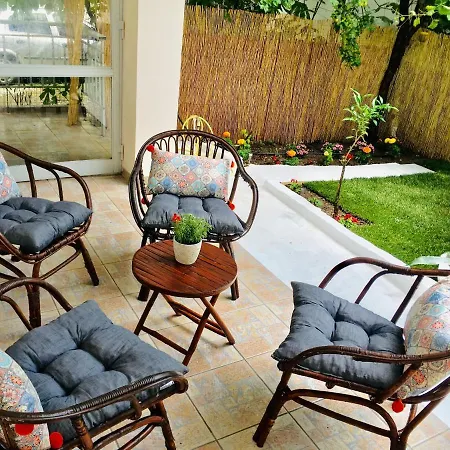 Oasis Luxury Detached House In With Hydromassage Appartement *